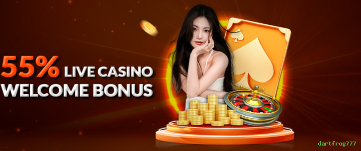 Lottery Clássica na dartfrog777